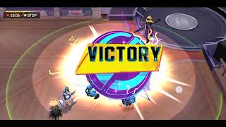 Extraordinary Ones 5v5 Moba 10 mins game play screenshot 4