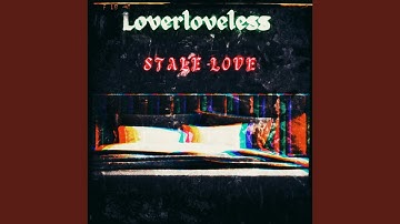 Verouderde liefde