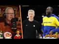 Dan Patrick Reacts To Draymond Green's Comments About Steve Kerr Hindering His Career | 5/1/26