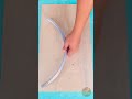 🧲🤯 Magnetized Sand Resin Art You’ve NEVER Seen Before!