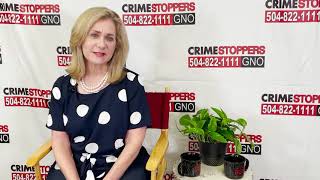 Kick off for National Crime Victims Rights week 2021