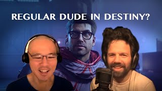 Interview with Brian Villalobos - Humans, Technology, and Destiny