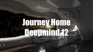 Journey Home - Deepmind 12