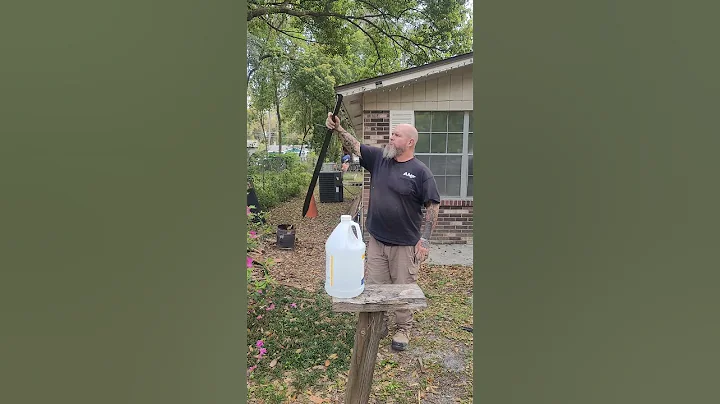 SINGING SWORD BY COLD STEEL @csknives #shorts