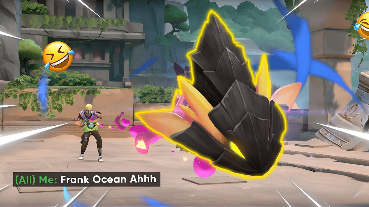 Gekko Is Frank Ocean fr🤣 | Stream Highlights #5