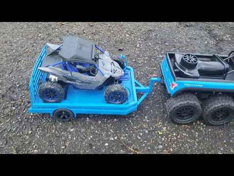 V666ラジコン ☆動態保存 レーザーZX☆ | ☆ひでっちのRC屋根裏部屋☆