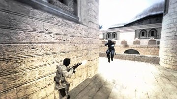 CSS | Deagle Jump shot | by qxL