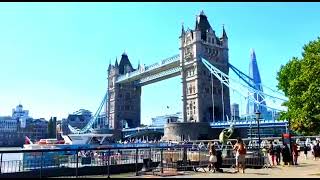 London bridge | So Beautiful View | ❣️ London Bridge View ❣️