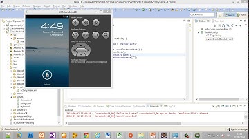 Curso de Android: Ciclo de vida de una Activity