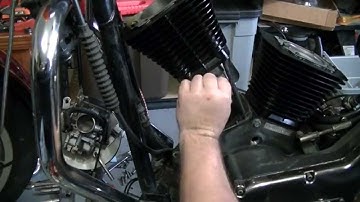 Project FXR: Piston Installation (HowTo)