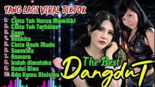 💚Kumpulan Lagu Dangdut Terbaru 2024💐Dangdut Koplo Terbaru 2024 | Dangdut Viral TikTok Terbaru 2024