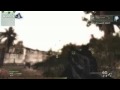 Modern warfare 2 nuke 25 kill streak