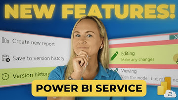 Stop Rebuilding Models! Power BI’s Semantic Version Control is HERE!
