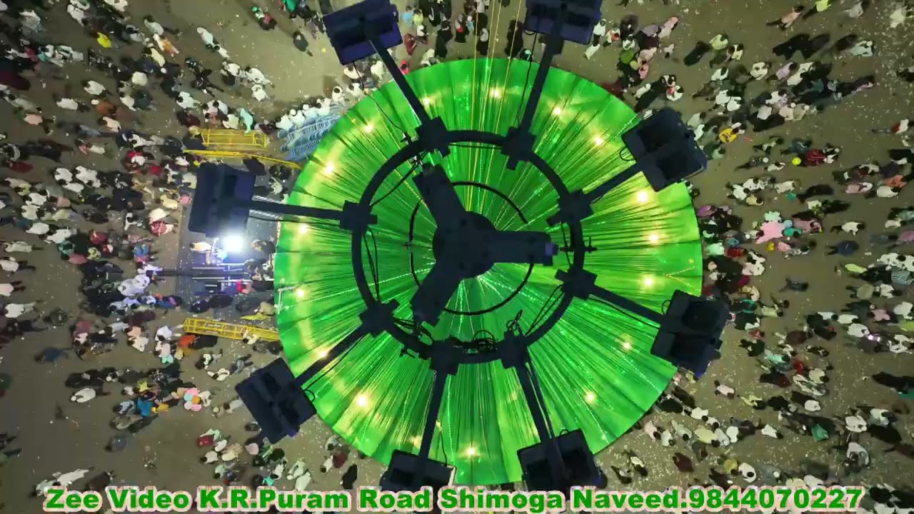 Eid Milad #shimoga #tippusultan #edit #explore #miladunnabi