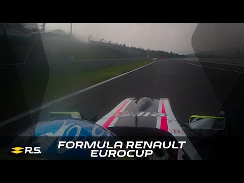 2018-formula-renault-eurocup---hungaroring---onboard---logan-sargeant