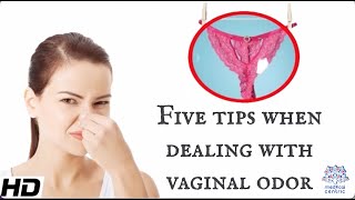 Five Tips When Dealing With Vaginal Odor screenshot 4