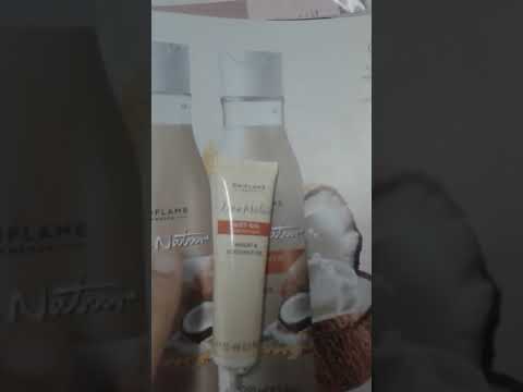 عرض رائع على زيت القمح و جوز الهند الساخن من اوريفليم Shorts