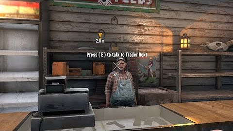 7 Days 2 Die Official Release: Meeting Trader Rekt!