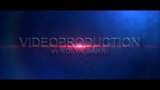 VIDEOPRODUCTION by Kolya Barni