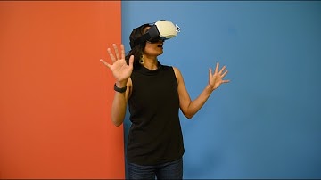 Create Your Own Virtual Reality