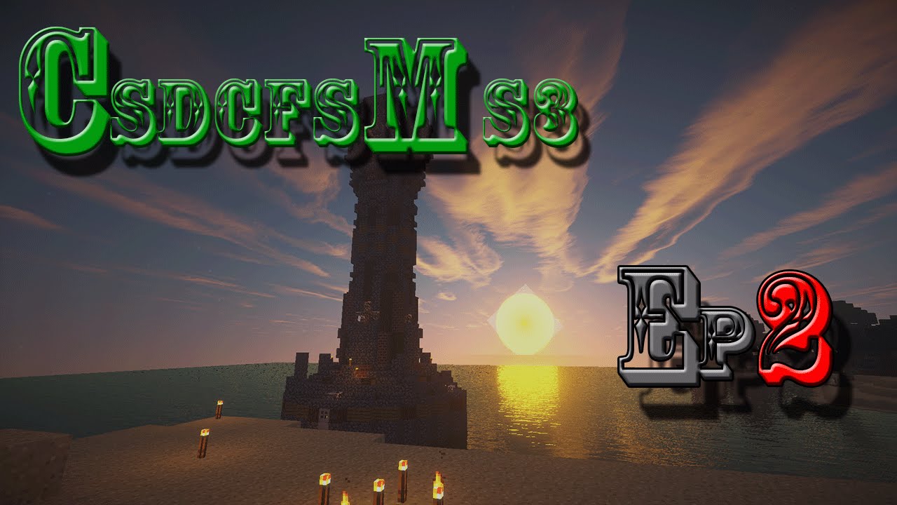 CSDCFSM s3 | #02 | Pharrell Williams... [HD]