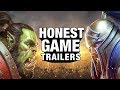 WORLD OF WARCRAFT: BATTLE FOR AZEROTH (Honest Game Trailers)