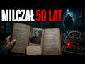 Milczał 50 lat. Spowiedź oficera NKWD — ale PRAWDZIWA