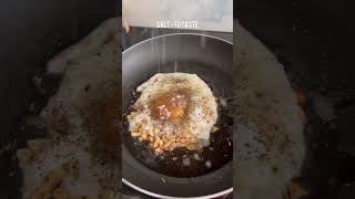 Garlic Fried Rice In Just 15 Min