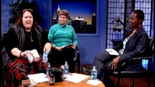 Recycling WorksTv Interviews Gloria Hardegree with the Georgia Recycling Coalition, Part One