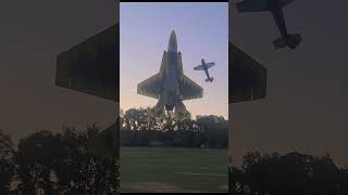 MiBO X-35 at the Joe Nall 3d Line