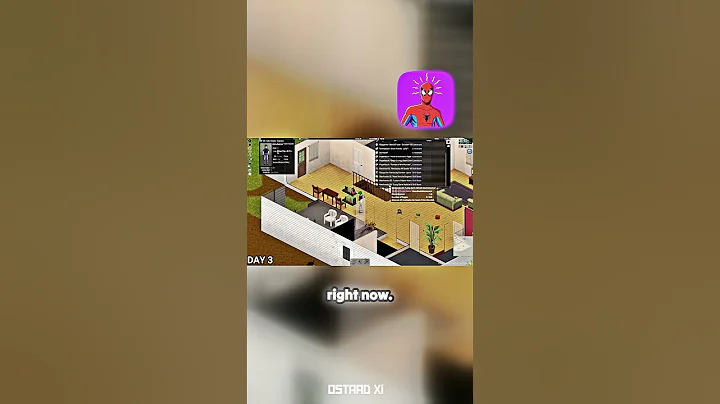 Mastering Project Zomboid  Essential Tips! #shorts