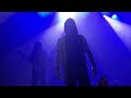 Primordial -   Sons of the Morrigan live in London 2022