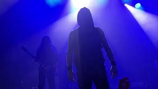 Primordial -   Sons of the Morrigan live in London 2022