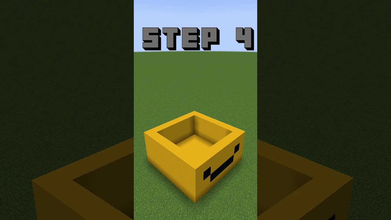 HOW TO BUILD PRINCEZAM IN MINECRAFT! 