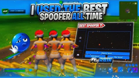 How to get hwid unbanned on Fortnite - Hardware ban fix (2025)