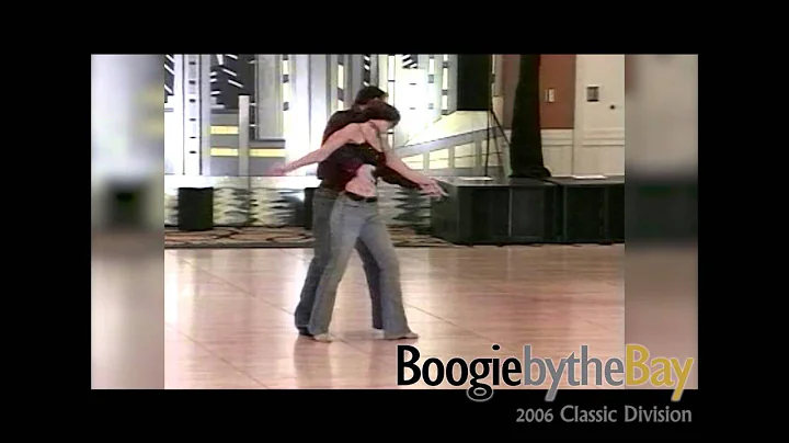 Jason Miklic & Maren Oslac - 2006 Boogie by the Ba...