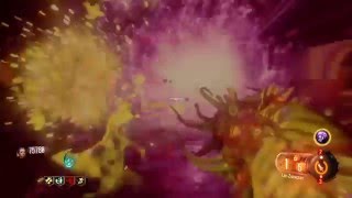 How to Insta-Kill Margwas in Shadows of Evil