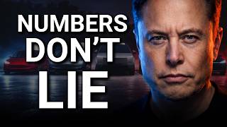 Everyone Said Tesla Was Slowing, But Look!