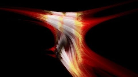 Exploring a 3D Julia Set Cloud