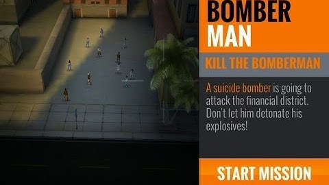 Sniper 3D Assassin Shoot to Kill Porter Heights Mission 13 Walkthrough Gameplay