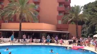 cocktail video