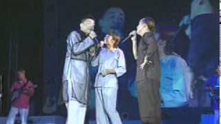 Ly con coc - Phuong Thanh feat Lam Truong, Minh Thuan