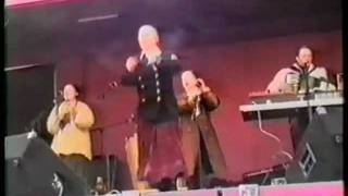 Barby Kelly ~ Mix [Weinheim 1993]