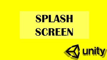 UNITY EXPERT - Come creare una semplice schermata di caricamento