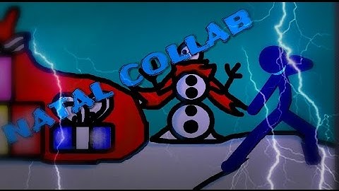 (Stick nodes)entry for Natal collab (hosted by:Kevine)