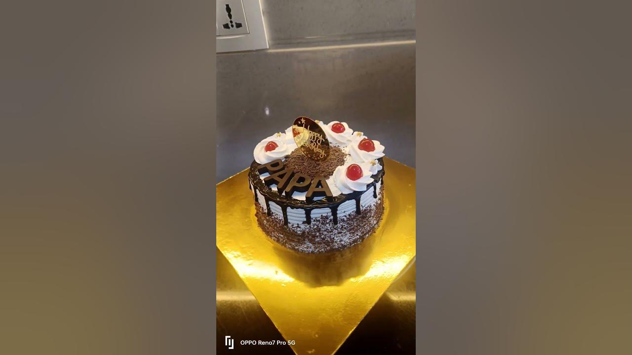 Black forest cake #vtuber #music