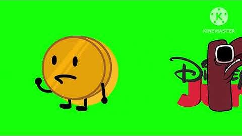 Logo and Charaters Stampede Add Round 1 S2