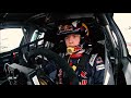 Best Rallycross Action of Cooper Tires World RX of Montalegre 2021 : Best Portugal Rallycross Action