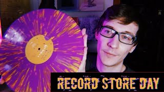 Record Store Day Black Friday 2019 Vinyl Finds