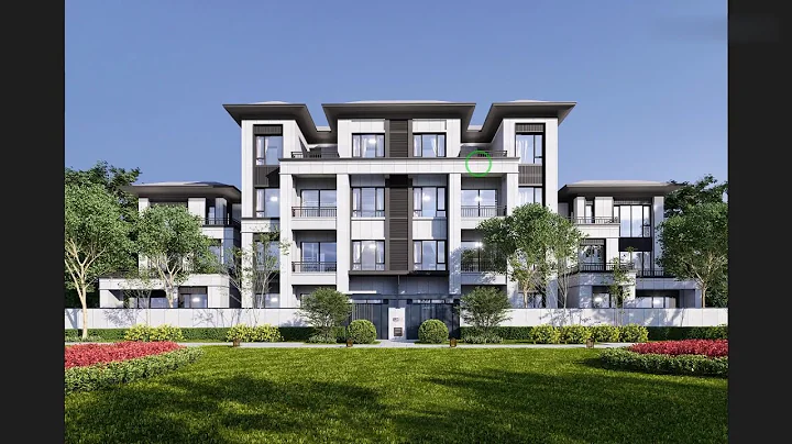 CGsorealCom Single Villa  Archviz Building Scene D5 Render (Model Download)